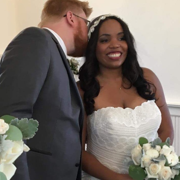 Meet your posher, Rayna 🙂 - Picture 3 of 7